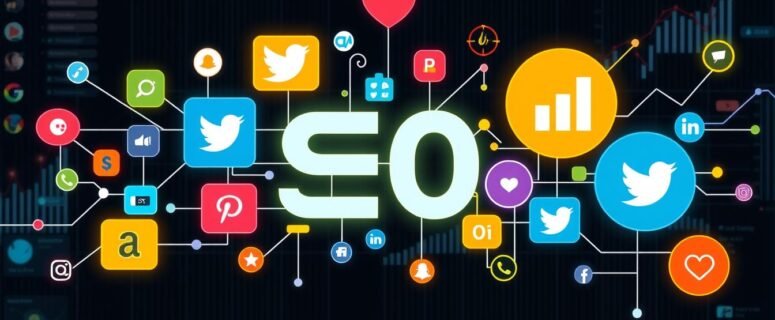 Najlepsze social media pod SEO – Profesjonalny poradnik