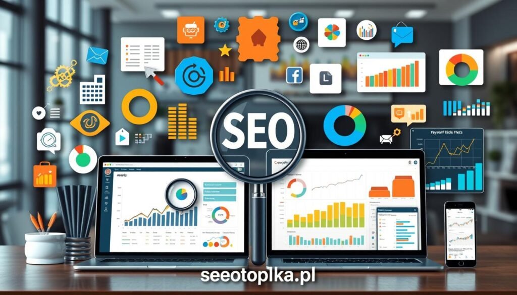 narzędzia SEO