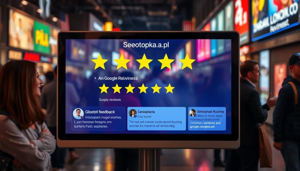 opinie klientów w Google Moja Firma opinie klientów w Google Moja Firma