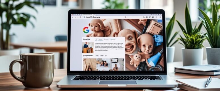 Jak skutecznie uzupełnić sekcję „Opis firmy” w Google Moja Firma? Jak skutecznie uzupełnić sekcję „Opis firmy” w Google Moja Firma?