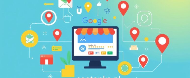 Jak zoptymalizować wizytówkę Google Moja Firma dla lokalnych wyników wyszukiwania? Jak zoptymalizować wizytówkę Google Moja Firma dla lokalnych wyników wyszukiwania?