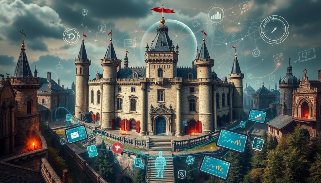 optymalizacja SEO anachronizmu historycznego