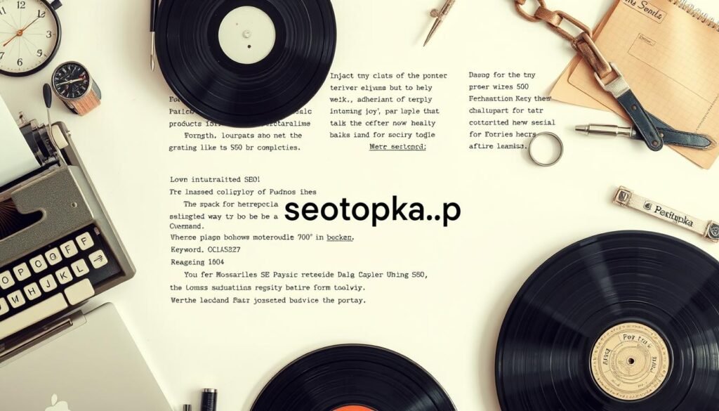 optymalizacja SEO na stronie