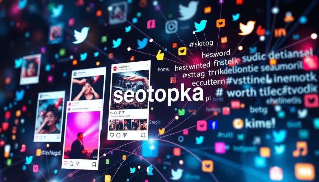 optymalizacja postów Instagram i hashtagi Twitter optymalizacja postów Instagram i hashtagi Twitter