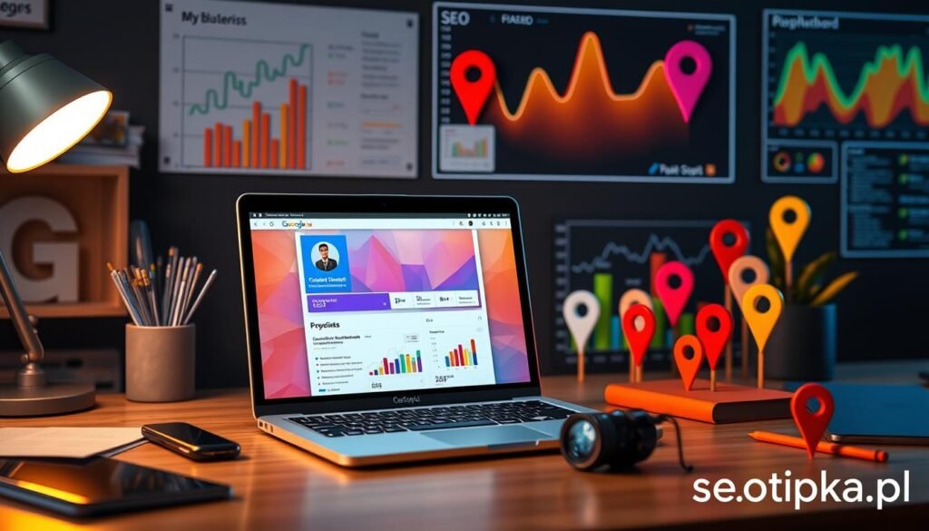 optymalizacja profilu optymalizacja profilu