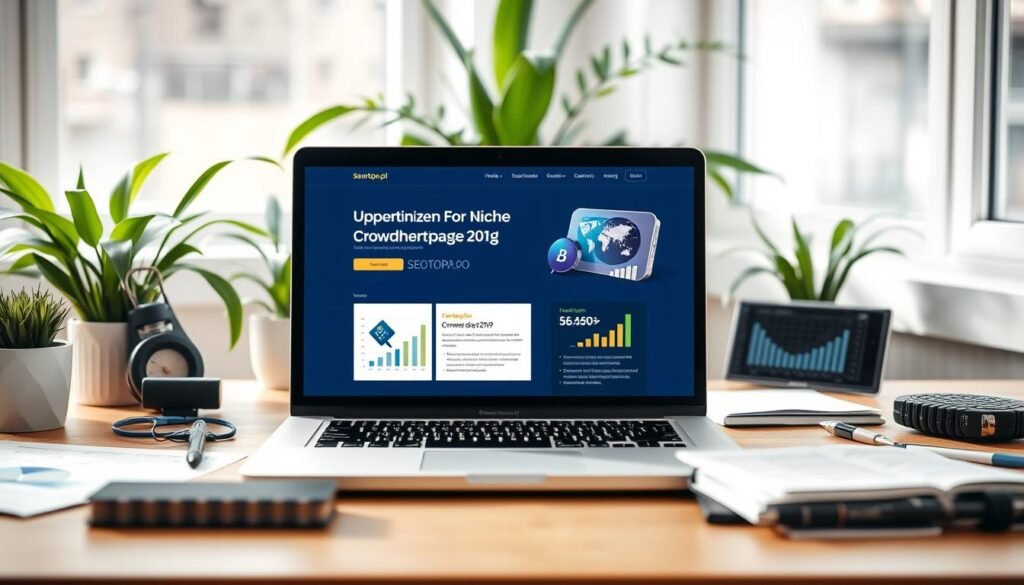 optymalizacja strony