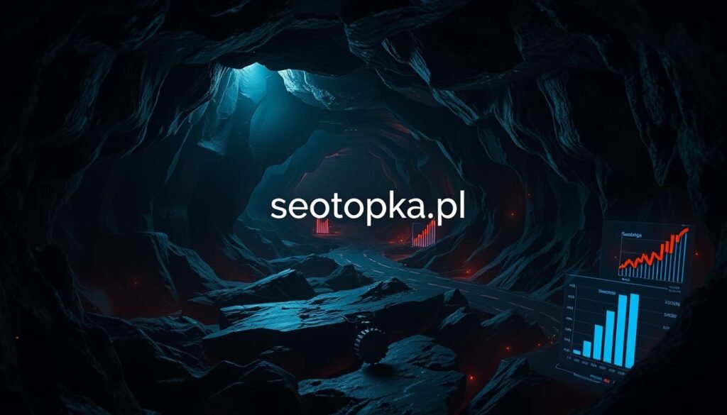 optymalizacja treści w darknetcie