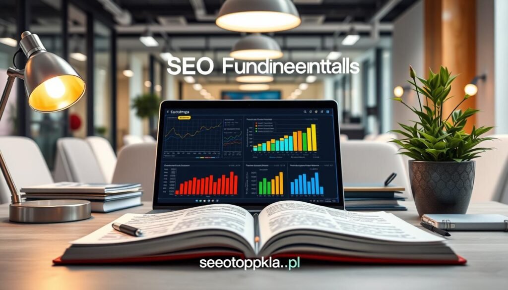 podstawy SEO