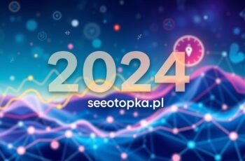 Podsumowanie roku 2024 z SEO – najważniejsze zmiany