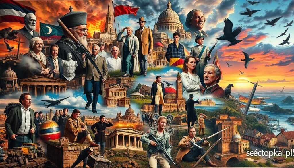 popularność gatunku historii alternatywnej popularność gatunku historii alternatywnej