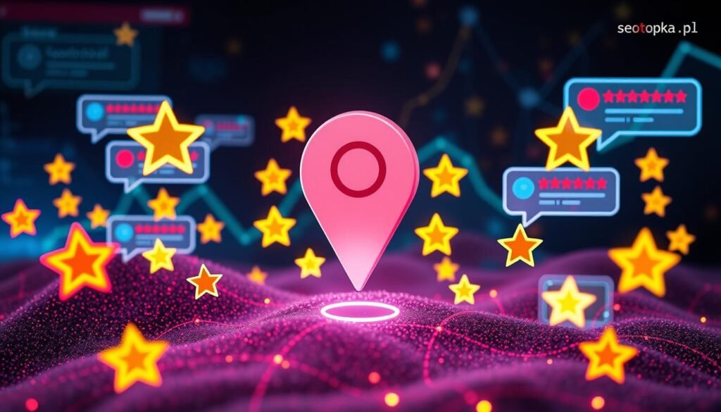 pozycjonowanie w Mapach Google pozycjonowanie w Mapach Google