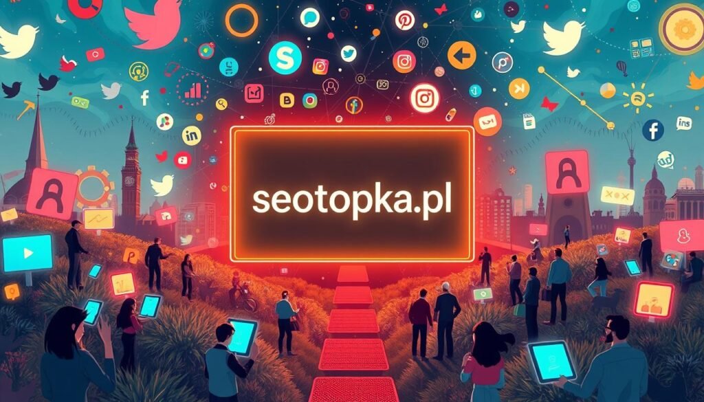 promowanie swojej strony promowanie swojej strony