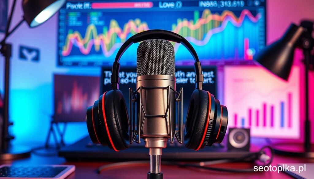 skuteczne pozycjonowanie podcastów