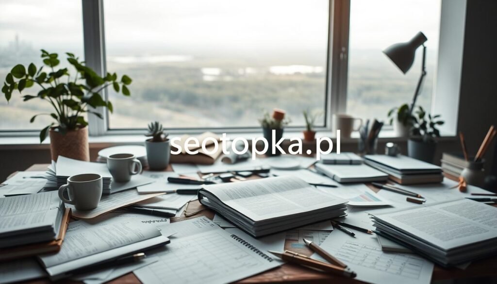 techniki pisania długich fraz