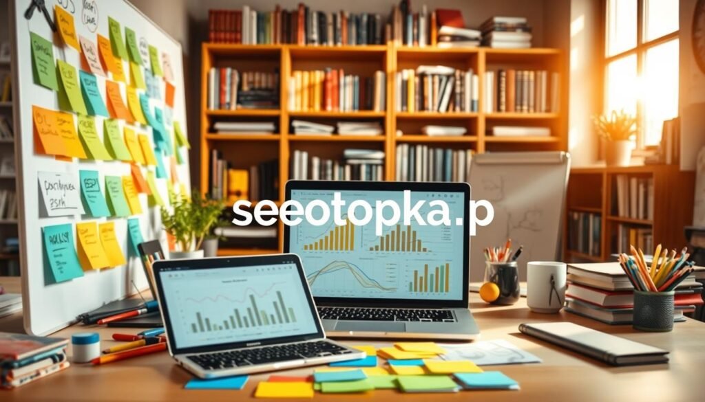 tworzenie wartościowych treści