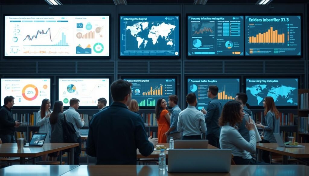 ułatwienie wyszukiwania w badaniach