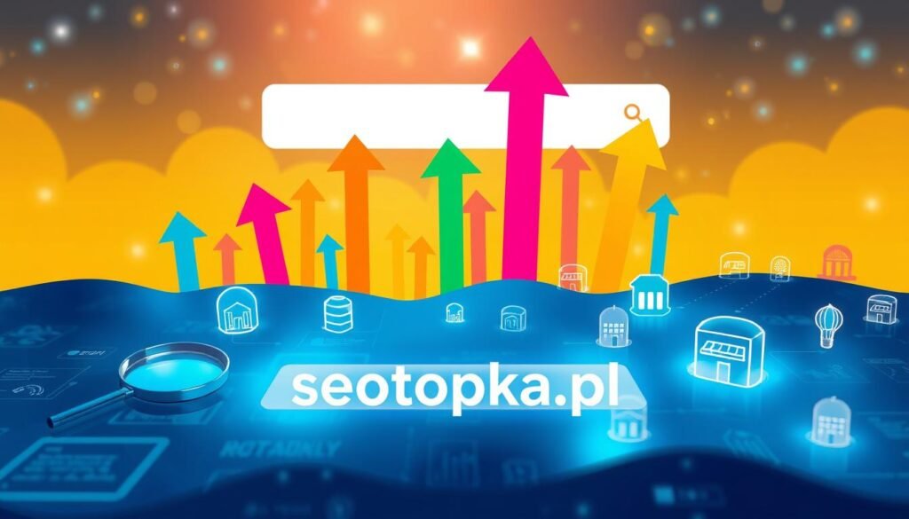 widoczność w wyszukiwarkach