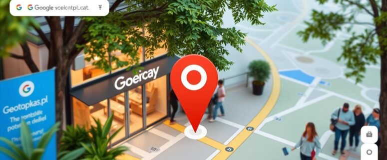 Google Moja Firma a konkurencja: Jak wyróżnić się w Mapach Google? Google Moja Firma a konkurencja: Jak wyróżnić się w Mapach Google?