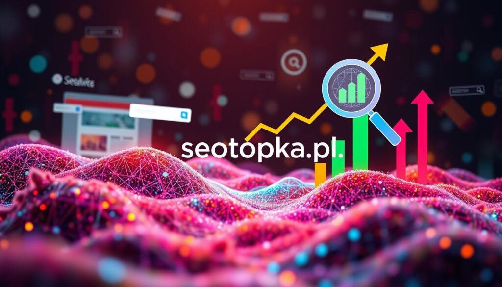 zwiększenie widoczności w wyszukiwarkach