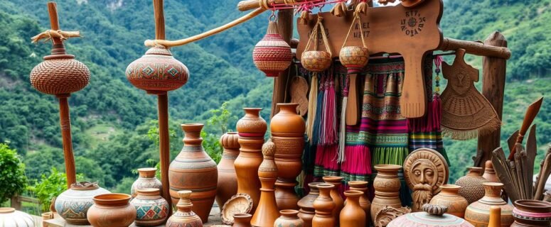 Techniki Rękodziała – Odkryj Regionalne Sztuki Techniki Rękodziała – Odkryj Regionalne Sztuki