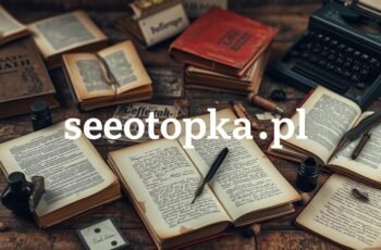 Odkryj Frazy Kluczowe dla Witryn o Literaturze Samizdatowej