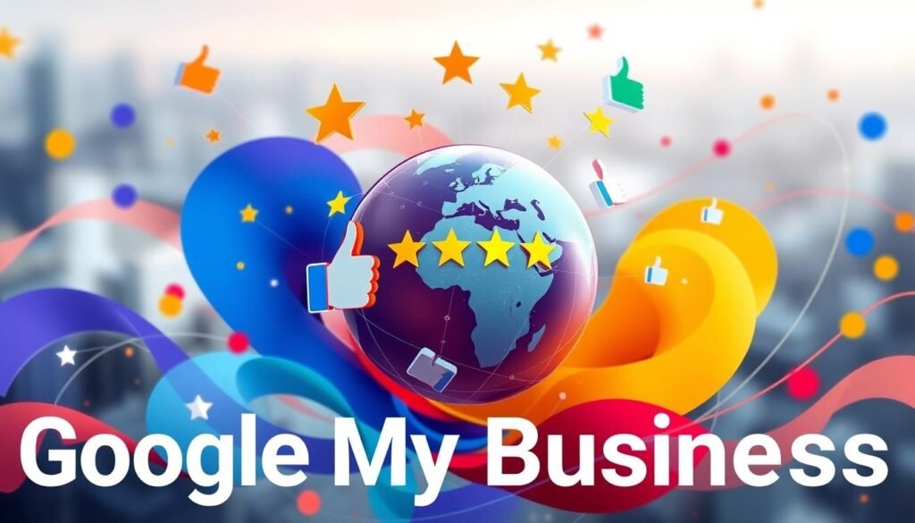 Google Moja Firma recenzje