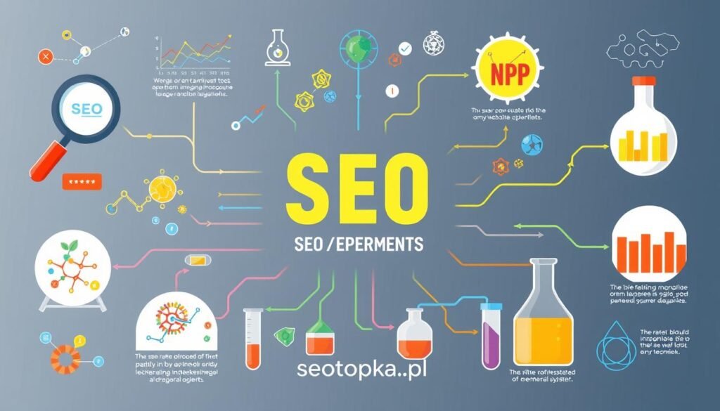 Kluczowe elementy SEO