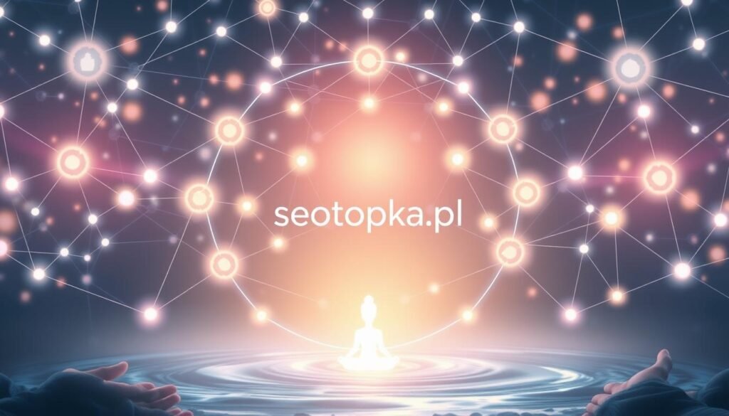 Link building w duchowym mentoringu