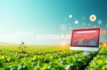 Optymalizacja stron związanych z mikrofarmawaniem