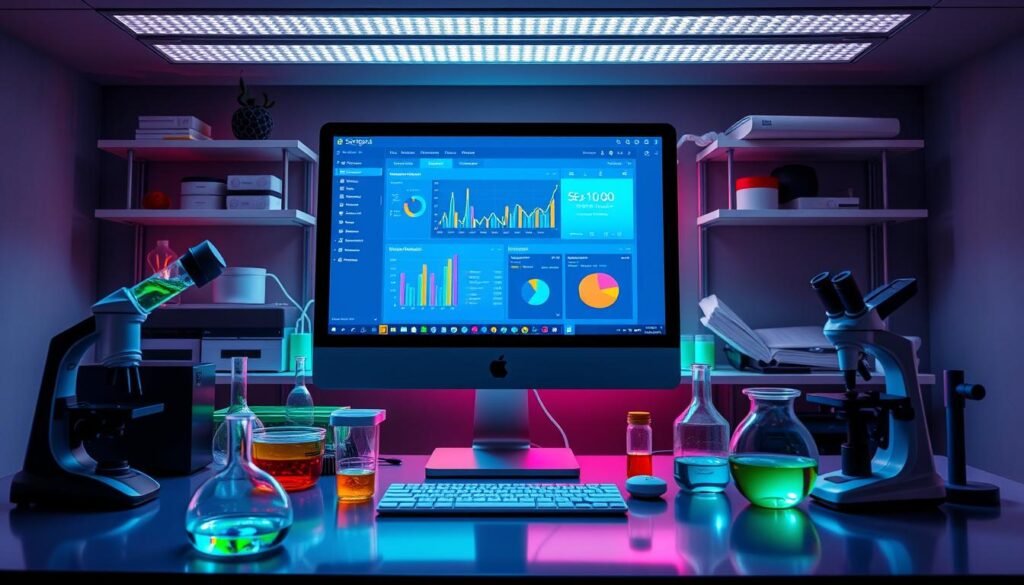 Optymalizacja techniczna strony