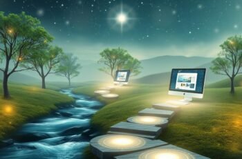 Pozycjonowanie stron związanych z duchowym mentoringiem