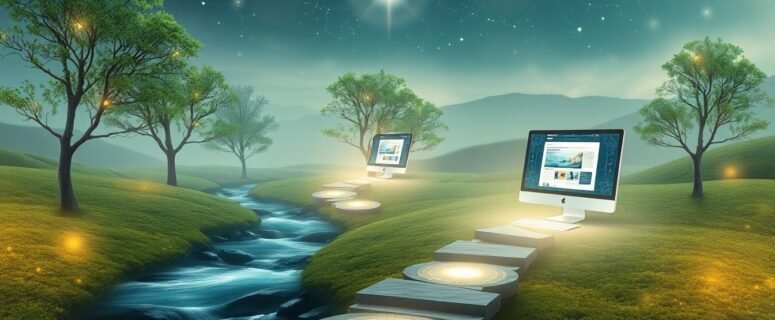 Pozycjonowanie stron związanych z duchowym mentoringiem