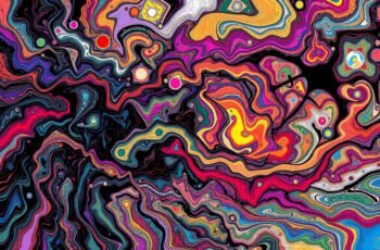 Pozycjonowanie treści o teorii chaosu w sztuce