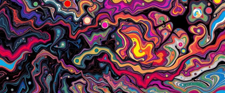 Pozycjonowanie treści o teorii chaosu w sztuce Pozycjonowanie treści o teorii chaosu w sztuce