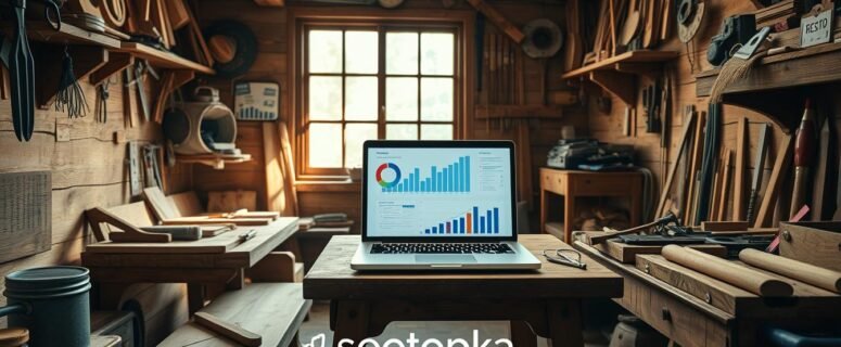 SEO dla blogów o ręcznie wykonywanych narzędziach SEO dla blogów o ręcznie wykonywanych narzędziach