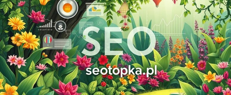 SEO dla blogów o rzadkich gatunkach roślin ozdobnych