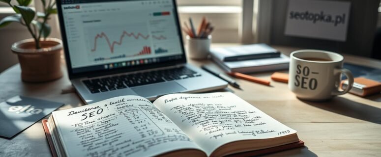 SEO dla treści opartych na pamiętnikach – Porady Eksperta