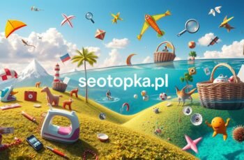 SEO dla witryn o nietypowych sposobach spędzania wolnego czasu