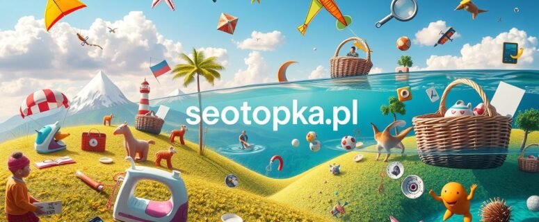 SEO dla witryn o nietypowych sposobach spędzania wolnego czasu SEO dla witryn o nietypowych sposobach spędzania wolnego czasu