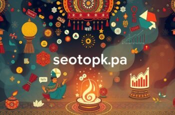 SEO dla witryn o tradycyjnych obrzędach i rytuałach