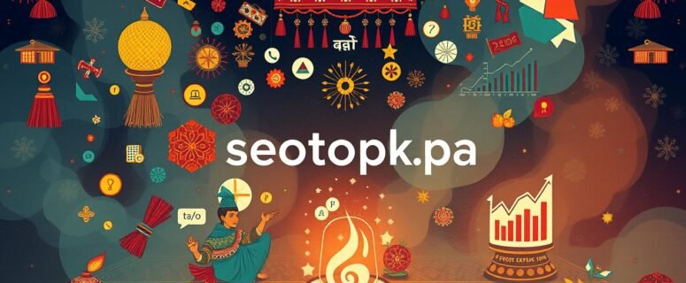 SEO dla witryn o tradycyjnych obrzędach i rytuałach