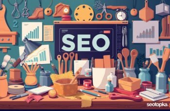 Jak Zoptymalizować SEO dla Witryn Rzemieślniczych