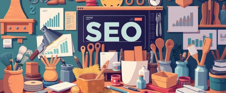Jak Zoptymalizować SEO dla Witryn Rzemieślniczych