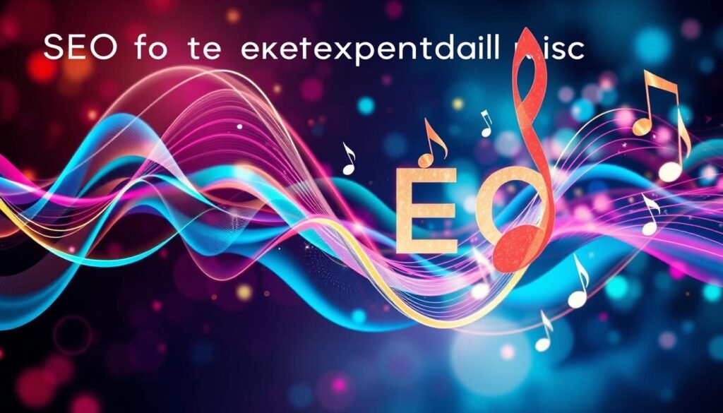 SEO muzyki eksperymentalnej