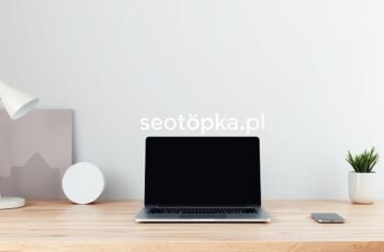 SEO w branży poświęconej minimalizmowi technologicznemu