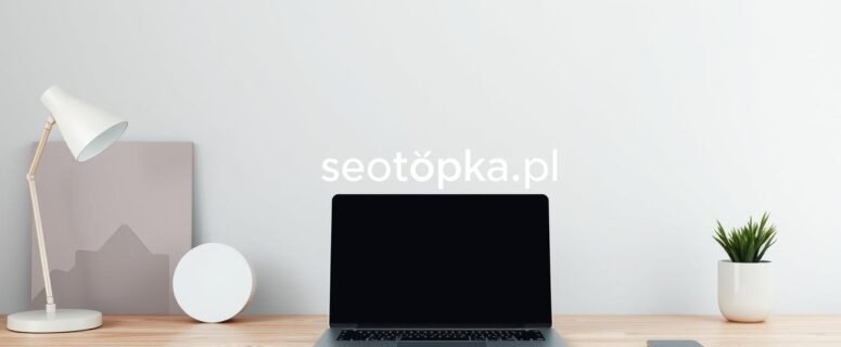 SEO w branży poświęconej minimalizmowi technologicznemu SEO w branży poświęconej minimalizmowi technologicznemu