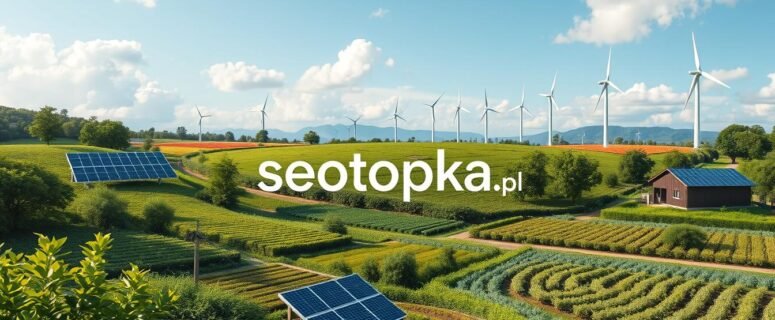 SEO w niszowych branżach ekologicznych – Poradnik