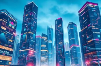 SEO w Tematyce Związanej z Architekturą Przyszłości