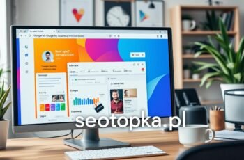 Jak często aktualizować swoją wizytówkę w Google Moja Firma?