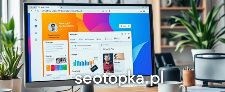 Jak często aktualizować swoją wizytówkę w Google Moja Firma?
